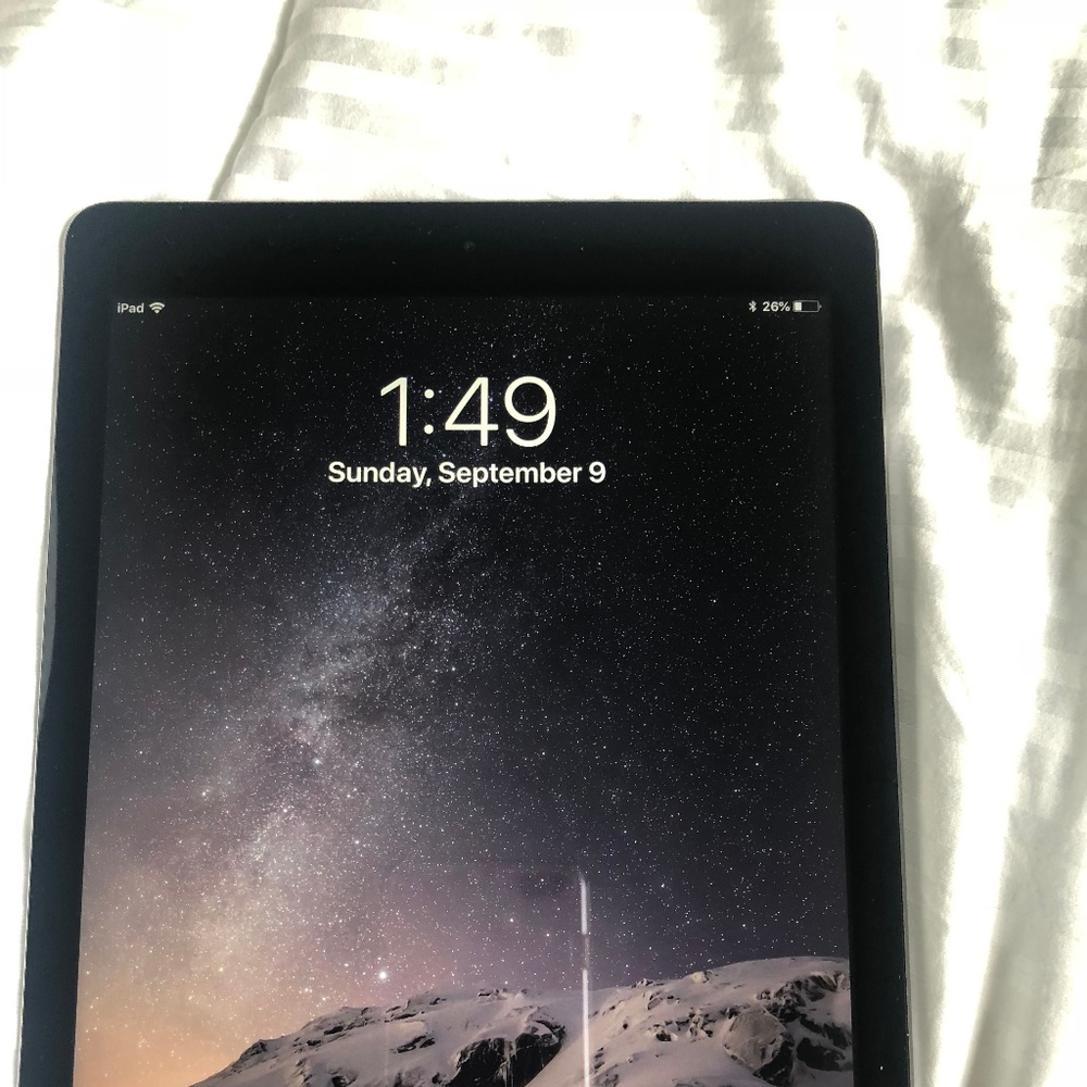 Apple iPad Air